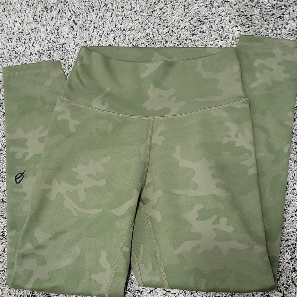 Ptula Stealth 23" Legging